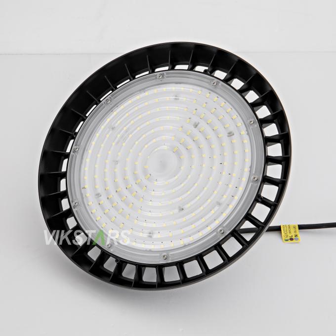 卸売用 LED UFO ハイベイライト 倉庫工場照明 UFOランプ IP65 防水ランプ 3