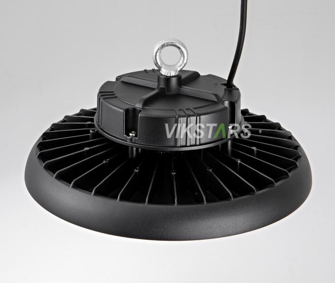 卸売用 LED UFO ハイベイライト 倉庫工場照明 UFOランプ IP65 防水ランプ 4