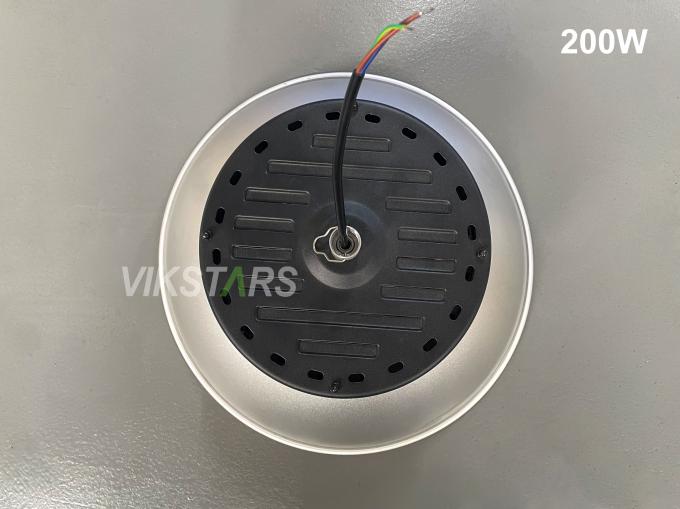 100W 150W 200W 300W 安い価格 UFO 高台灯 室内倉庫ワークショップ照明 1