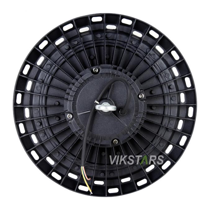 高品質 100W 150W 200W 高湾照明 プロジェクト 工業照明倉庫のためのクラシックデザイン 4