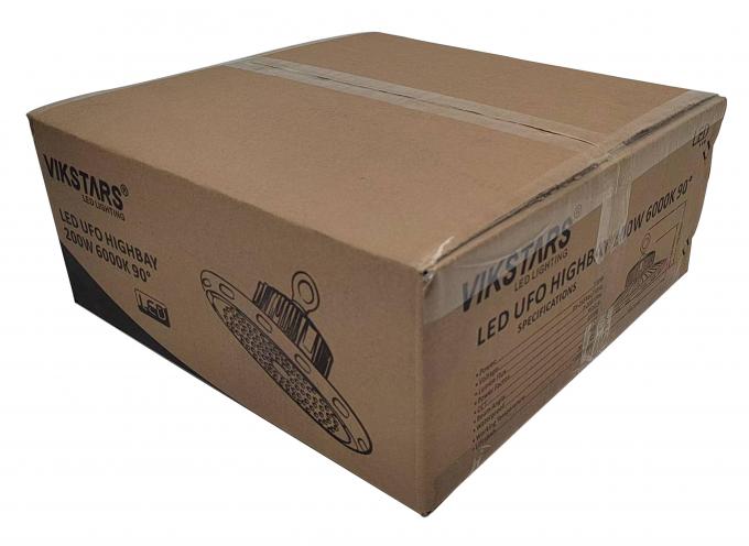 高品質 100W 150W 200W 高湾照明 プロジェクト 工業照明倉庫のためのクラシックデザイン 10