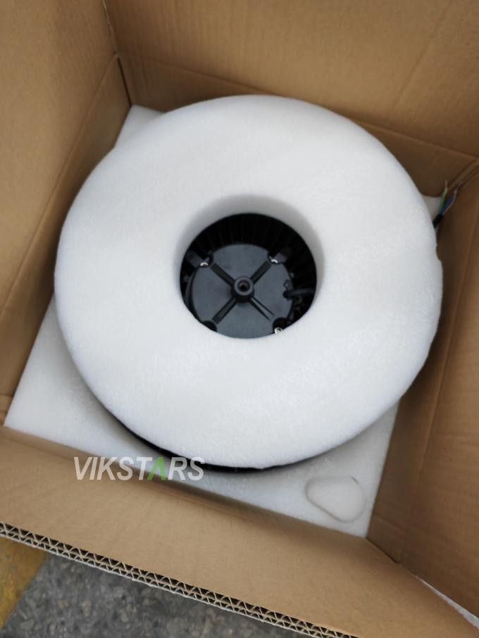 150lm/w UFO ハイベイライト ダイ・カスティング アルミニウムハウジング 5 年間の保証 EMC LED 8