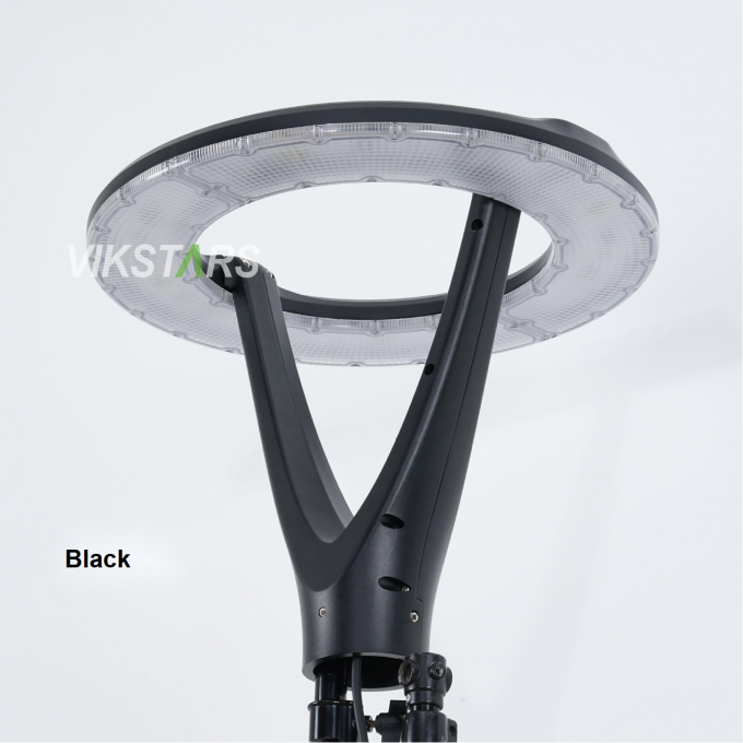 100W 新品 庭灯 2年保証 100lm/w 格安 卸売価格 3