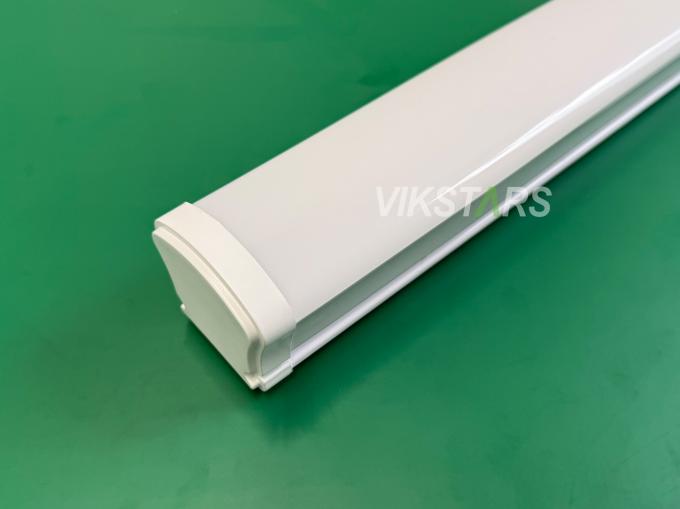 価格より安く 36W LED線形ライト 駐車場 ガレージ用の三極管 防水 1200mm 4