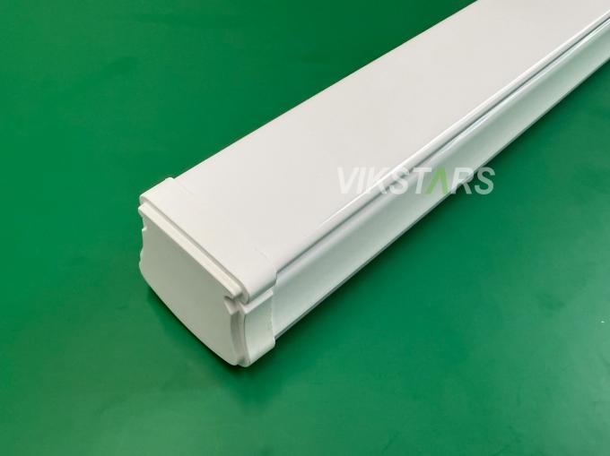 価格より安く 36W LED線形ライト 駐車場 ガレージ用の三極管 防水 1200mm 6