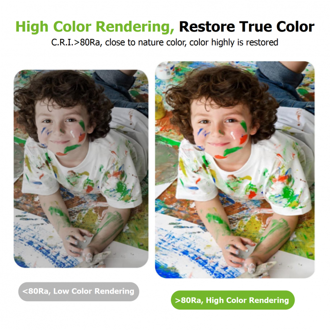 36W T8チューブ 110lm/w 3年保証 LED線形ライト IP20 1200mm オフィススーパーマーケット用 3