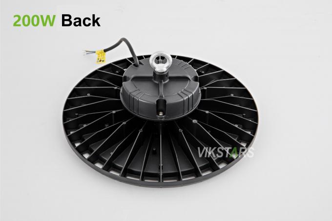 最安値 UFO ハイベイライト 100W 150W 200W 倉庫ワークショップ工場用 10