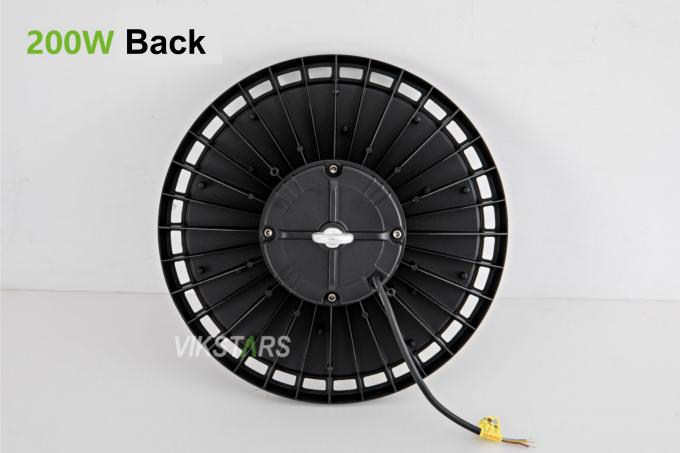 最安値 UFO ハイベイライト 100W 150W 200W 倉庫ワークショップ工場用 11