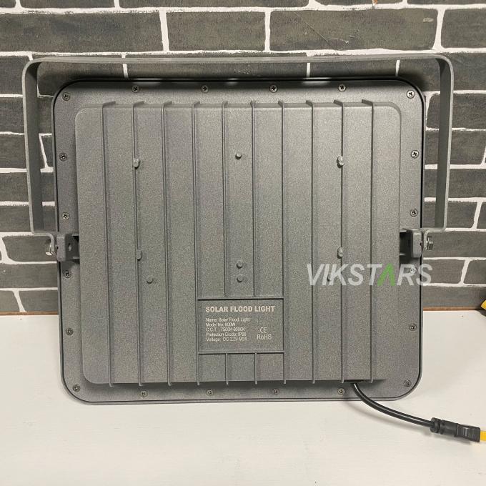 600w 800w ソーラー 洪水灯 スタジアム照明 屋外 高電力 太陽光反射器 5