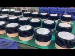 フィンハイベイライト 100W 150W 200W 250W 高輝度 IP40 商業用照明 ハイベイランプ 150l