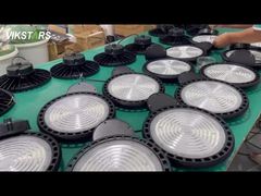 最高の価格 UFO ハイベイライト ダイカストアルミニウム IP66 倉庫ワークショップライト