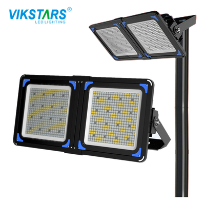 購入 IP65 SMD3030黒いアルミニウム ブラケットとの屋外LEDのスポーツの照明 オンライン製造