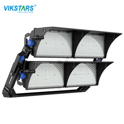 購入 フットボール競技場のためにつく500w 1000w 2000w屋外LEDのスポーツ オンライン製造