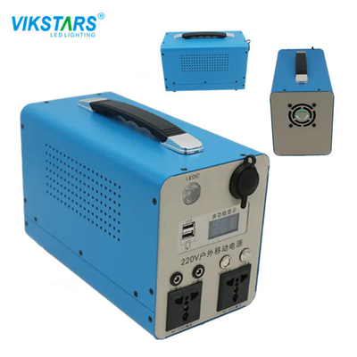購入 510.6WHキャンプ/夜市場のための移動式電池のエネルギー蓄積 システム500w オンライン製造