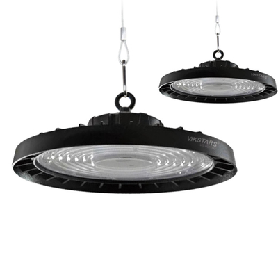 購入 モーションセンサ 天井 UFO 倉庫ライト 140lm/W 産業用照明 オンライン製造