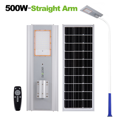 購入 IP66 500W 700W 遠隔制御アルミニウム太陽光路面灯 オンライン製造