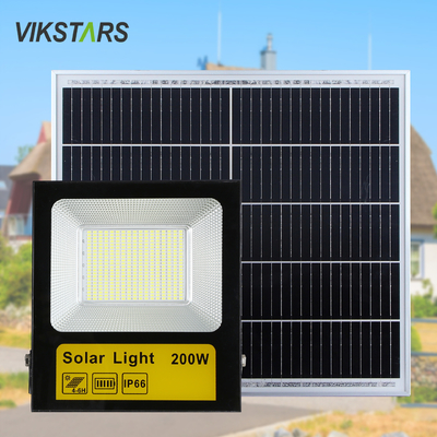 購入 庭太陽光灯 30W 60w 100w 200w 太陽光投光灯 屋外照明 LED投光灯 防水 IP65 太陽光投影機 オンライン製造