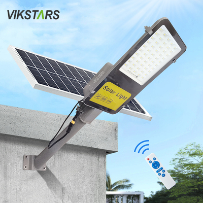 購入 300w 400w 500w 太陽光発電の路灯 道路/庭園用 IP65 オンライン製造