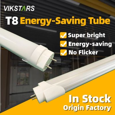 購入 36W T8チューブ 110lm/w 3年保証 LED線形ライト IP20 1200mm オフィススーパーマーケット用 オンライン製造