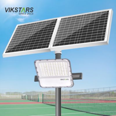 購入 600W 800W 1000W スタジアム 屋外スポーツフィールドのための太陽光洪水照明 IP66防水 オンライン製造