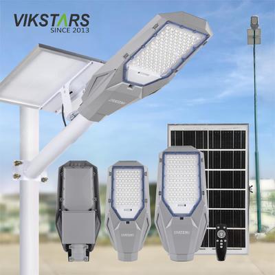 購入 2インワン 太陽光路灯 100w 200w 300w 400w アルミ クラシックデザイン ホットセール 太陽光発電灯 オンライン製造