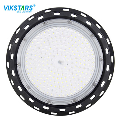 購入 産業つく200W UFO SMD 3030高い湾LEDs IP65の防水氷のセリウムは承認した オンライン製造
