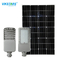 3.2V 80AH SMD3030の太陽街灯50ワットのモノクリスタル太陽電池パネル