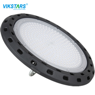 空港照明のための150lm/Wのスイッチ制御LED HighbayライトIP65