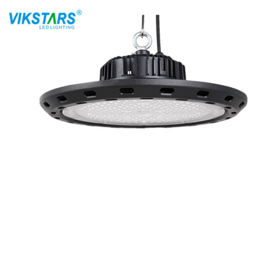 IP65空港照明のための100ワットUFO LED高い湾50000の就業時間