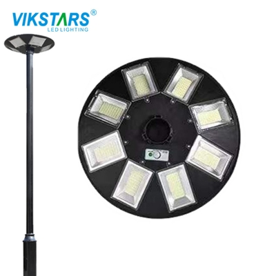 IP65 SMD 5730のリモート・コントロール ポーランド人が付いている太陽動力を与えられた庭ライト\
