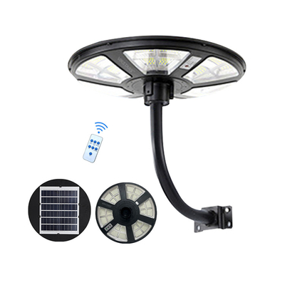 モーションセンサー防水IP65が付いているヤードのための最もよい販売円形LED太陽ライト
