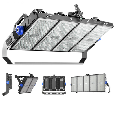 モジュール反射器 スタジアム照明 LED 250w 500w 2500w Ip65