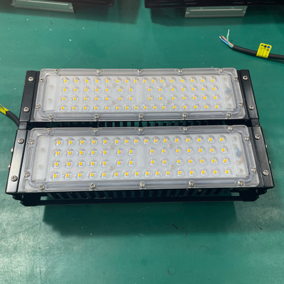 150W ミーンウェル ドライバー VIKSTARS LED 屋外 洪水 ライト 120lm ゴルフ フィールド トンネル