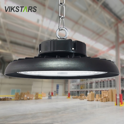 100w UFO LED倉庫の照明のための保証3年のの高い湾ライト