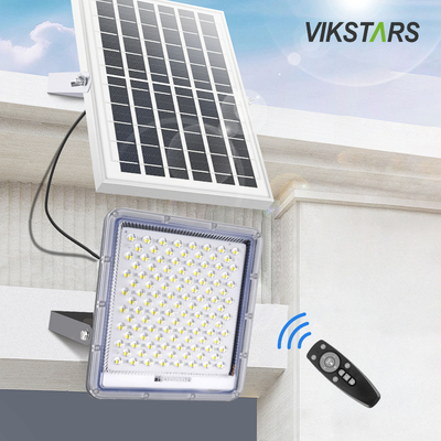 アルミ 太陽光 洪水灯 100w 200w 300w 400w 庭 村 倉庫 IP66 防水
