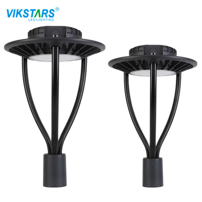 120pcs 85V LEDの庭ライト中庭150W
