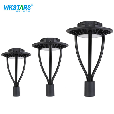 3.2kg公園道防水LEDの街灯150W 4000K SMD3030*120pcs