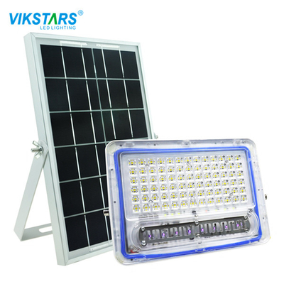 50W LEDの太陽洪水ライト カのキラーIP65は6Vパネルを防水する