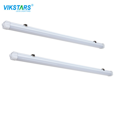 IP66はLEDの線形軽い三証拠60W 12*9*7.4cmの180Degビームを防水する