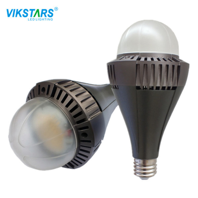 工場研修会の高い発電LEDの球根277 VAC 125.5*253mm