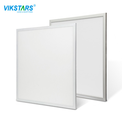 EMC CRI 70Ra LEDフラット パネル ライト60x60 3000K 36W天井は取付けた